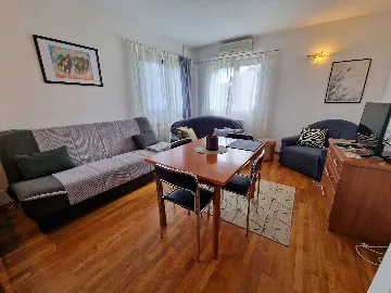 One-Bedroom Apartment in Rovinj for Up to 3 Guests