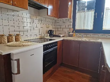 One-Bedroom Apartment in Rovinj for Up to 3 Guests