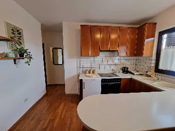 One-Bedroom Apartment in Rovinj for Up to 3 Guests