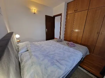 One-Bedroom Apartment in Rovinj for Up to 3 Guests