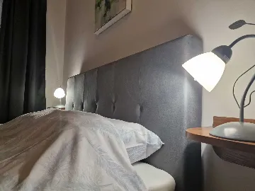 One-Bedroom Apartment in Rovinj for Up to 3 Guests