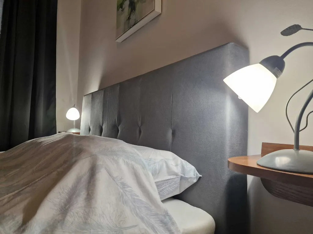 One-Bedroom Apartment in Rovinj for Up to 3 Guests