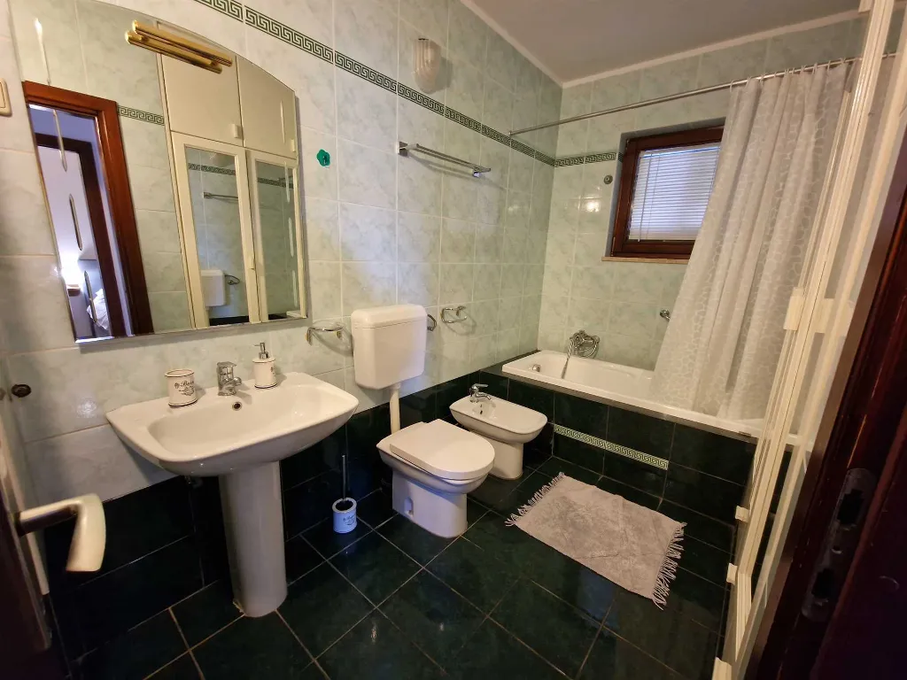 One-Bedroom Apartment in Rovinj for Up to 3 Guests
