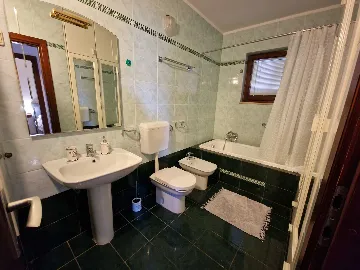 One-Bedroom Apartment in Rovinj for Up to 3 Guests