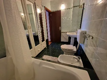 One-Bedroom Apartment in Rovinj for Up to 3 Guests