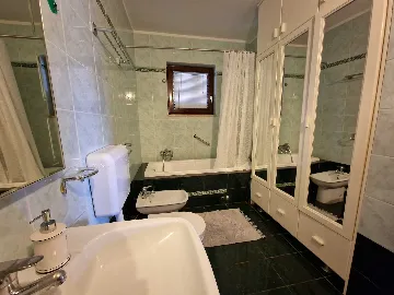 One-Bedroom Apartment in Rovinj for Up to 3 Guests