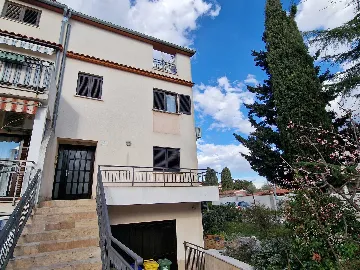 One-Bedroom Apartment in Rovinj for Up to 3 Guests