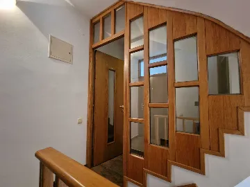One-Bedroom Apartment with Terrace in Rovinj