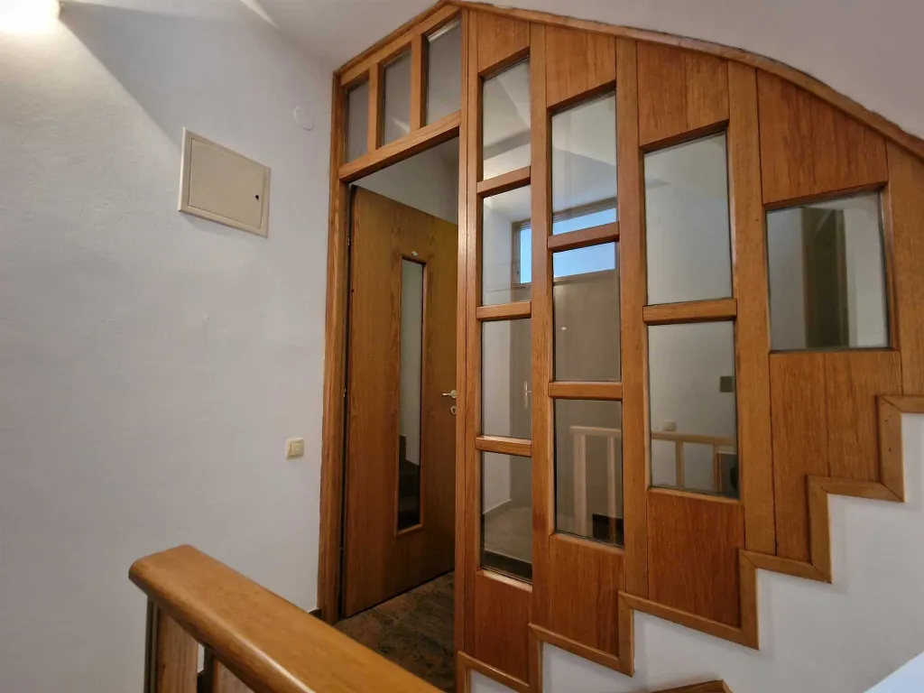 One-Bedroom Apartment with Terrace in Rovinj