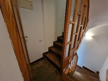 One-Bedroom Apartment with Terrace in Rovinj