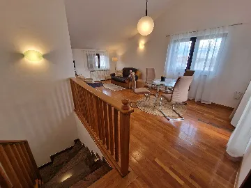 One-Bedroom Apartment with Terrace in Rovinj