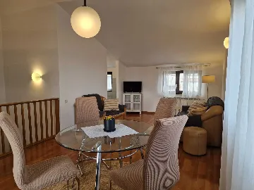 One-Bedroom Apartment with Terrace in Rovinj