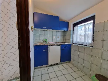 One-Bedroom Apartment with Terrace in Rovinj