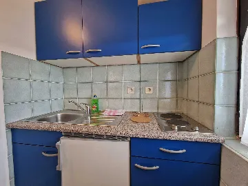 One-Bedroom Apartment with Terrace in Rovinj