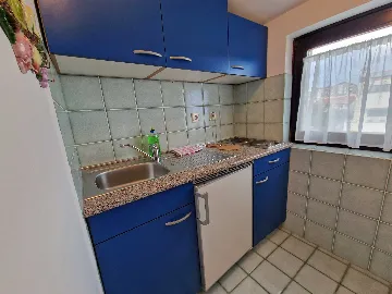 One-Bedroom Apartment with Terrace in Rovinj