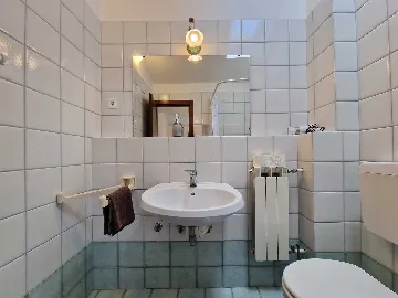 One-Bedroom Apartment with Terrace in Rovinj