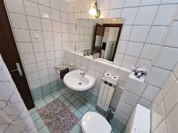 One-Bedroom Apartment with Terrace in Rovinj