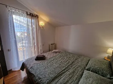 One-Bedroom Apartment with Terrace in Rovinj