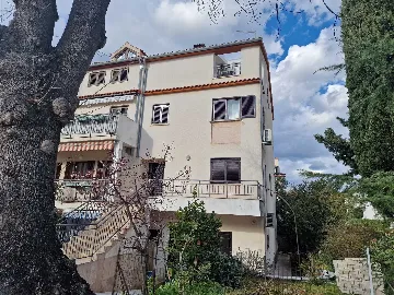 One-Bedroom Apartment with Terrace in Rovinj