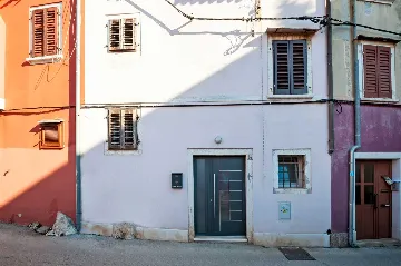 Rovinj Sea-View Apartment for Up to 4 Guests