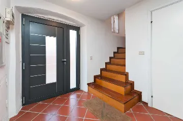 Rovinj Sea-View Apartment for Up to 4 Guests