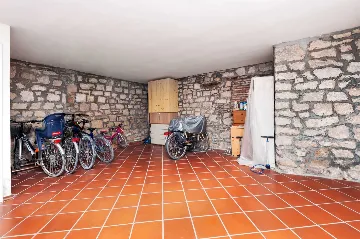 Rovinj Sea-View Apartment for Up to 4 Guests