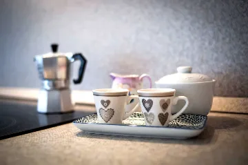 Rovinj Sea-View Apartment for Up to 4 Guests