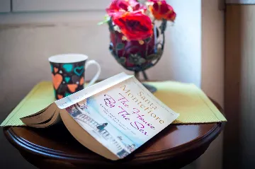 Rovinj Sea-View Apartment for Up to 4 Guests