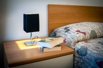 Rovinj Sea-View Apartment for Up to 4 Guests