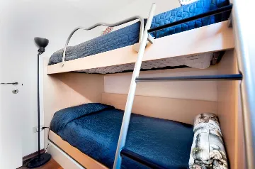 Rovinj Sea-View Apartment for Up to 4 Guests