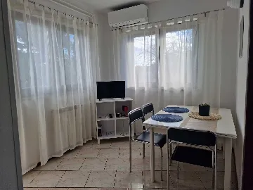 Studio Apartment Retreat in Rovinj