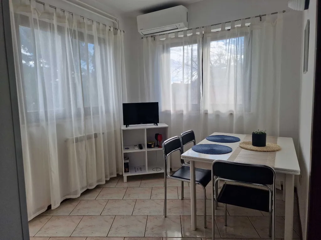 Studio Apartment Retreat in Rovinj