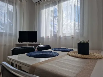 Studio Apartment Retreat in Rovinj