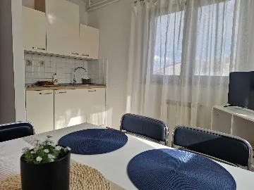 Studio Apartment Retreat in Rovinj