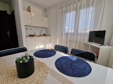 Studio Apartment Retreat in Rovinj