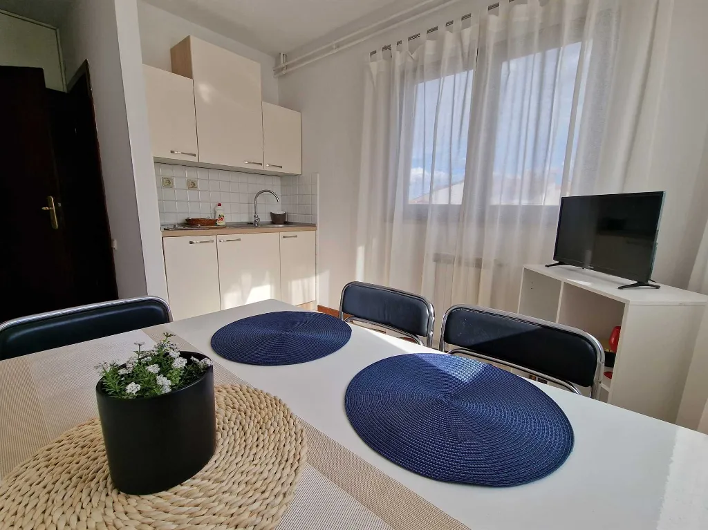 Studio Apartment Retreat in Rovinj