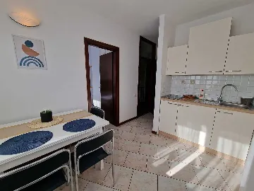 Studio Apartment Retreat in Rovinj