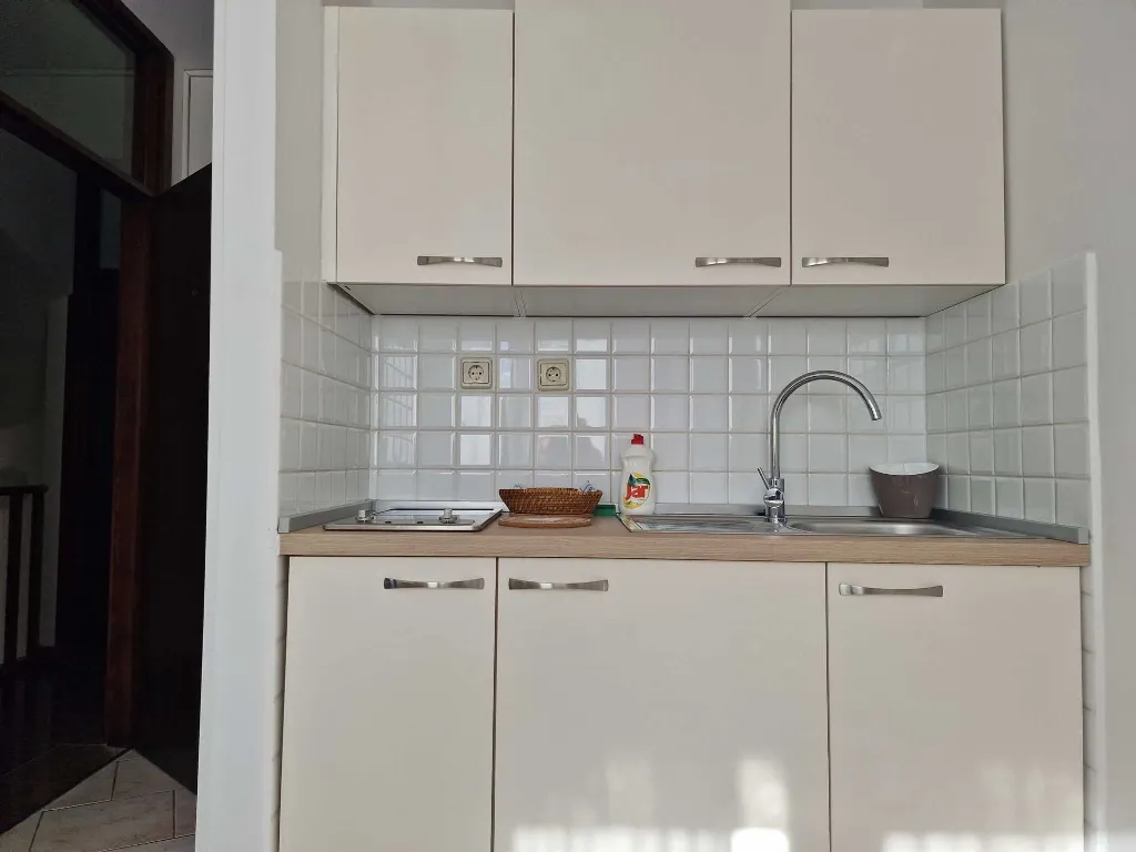 Studio Apartment Retreat in Rovinj