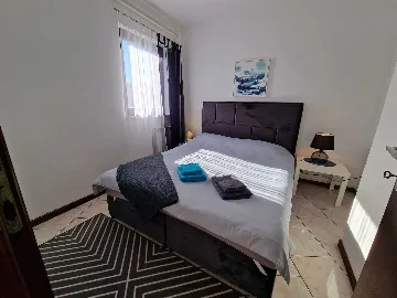 Studio Apartment Retreat in Rovinj