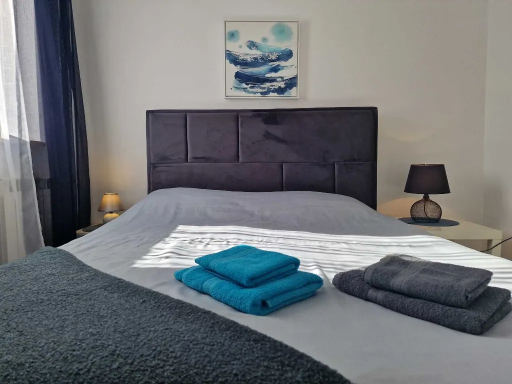 Studio Apartment Retreat in Rovinj