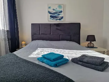 Studio Apartment Retreat in Rovinj