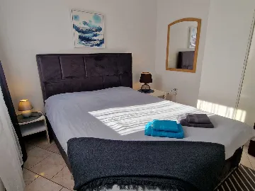 Studio Apartment Retreat in Rovinj