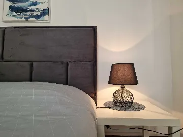 Studio Apartment Retreat in Rovinj