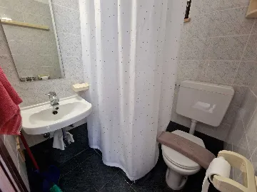 Studio Apartment Retreat in Rovinj