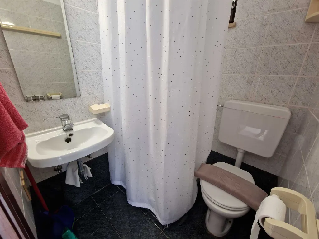 Studio Apartment Retreat in Rovinj