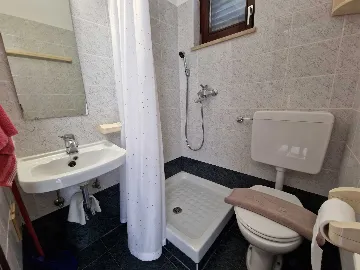 Studio Apartment Retreat in Rovinj