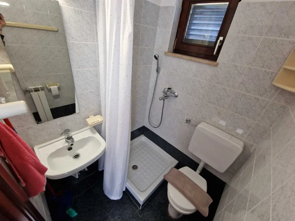 Studio Apartment Retreat in Rovinj