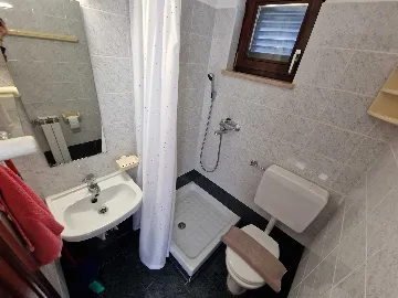 Studio Apartment Retreat in Rovinj