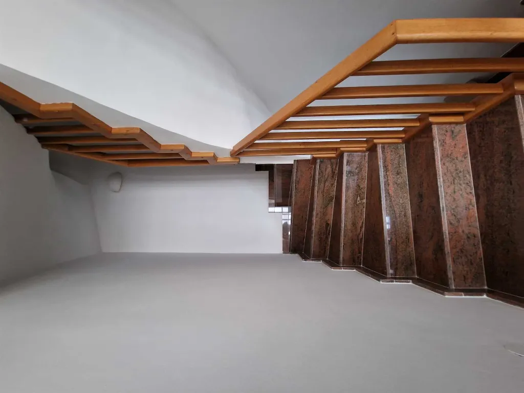 Studio Apartment Retreat in Rovinj