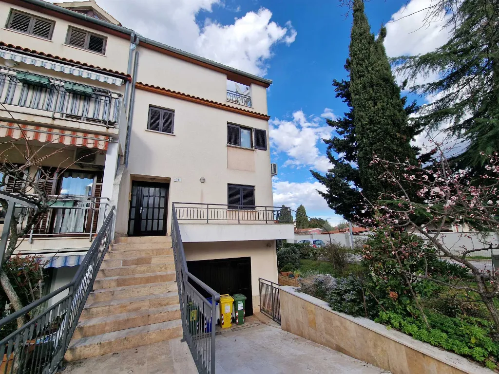 Studio Apartment Retreat in Rovinj